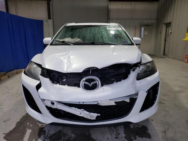 Photo 5 from auction – 2010 MAZDA CX-7 with VIN JM3ER4WL6A0332408