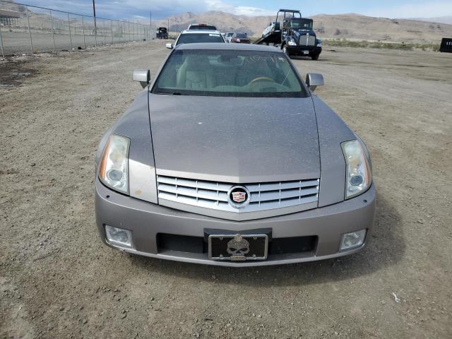 Photo 5 from auction – 2005 CADILLAC XLR with VIN 1G6YV34A755602416