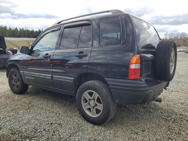 Photo 2 from auction – 2004 CHEVROLET TRACKER with VIN 2CNBJ134846914225