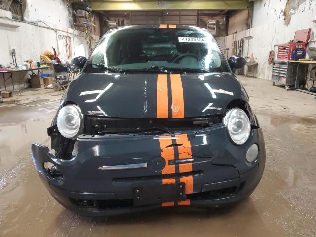 Photo 5 from auction – 2016 FIAT 500 POP with VIN 3C3CFFAR6GT143130