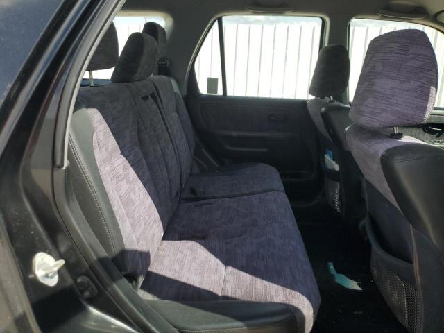 Photo 11 from auction – 2002 HONDA CR-V LX with VIN JHLRD78472C045324