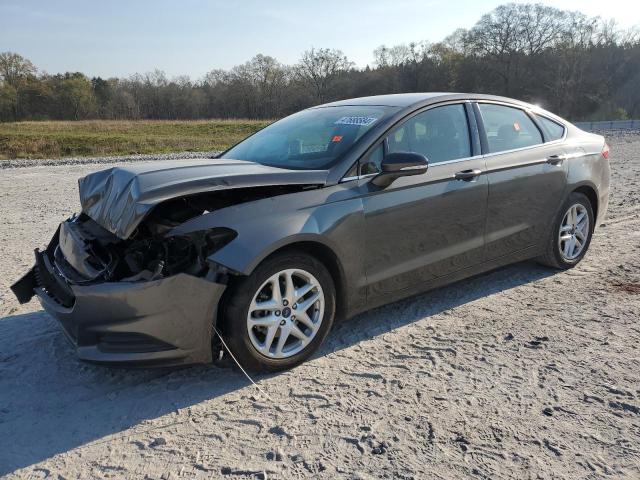 Photo 1 from auction – 2016 FORD FUSION SE with VIN 3FA6P0H77GR139677