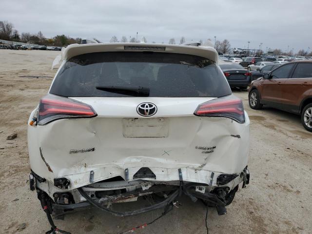 Photo 6 from auction – 2016 TOYOTA RAV4 LIMIT with VIN JTMDFREV0GD181404