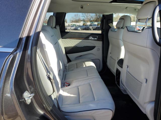 Photo 11 from auction – 2017 JEEP GRAND CHER with VIN 1C4RJFJT7HC828850