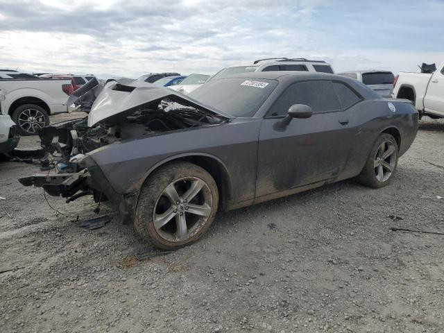 DODGE CHALLENGER 2018 with VIN 2C3CDZAG1JH171889 - Photo from auction