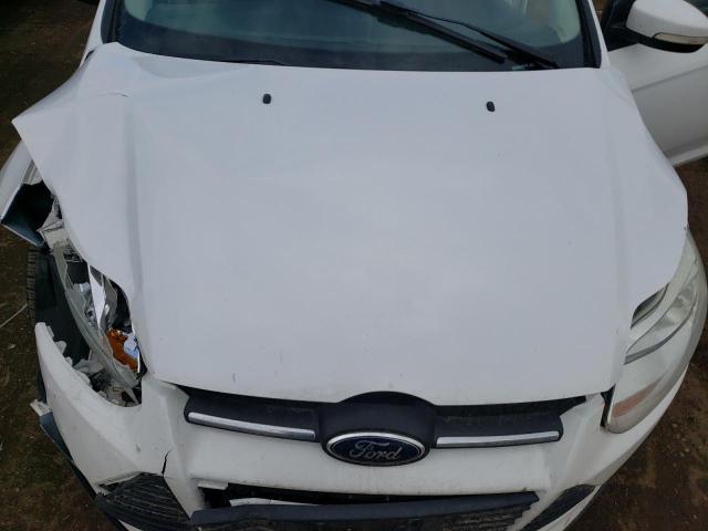 Photo 11 from auction – 2014 FORD FOCUS SE with VIN 1FADP3F28EL272248