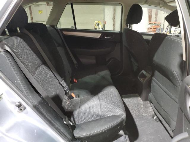 Photo 11 from auction – 2017 SUBARU OUTBACK 2. with VIN 4S4BSACC4H3285418
