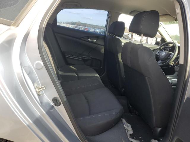 Photo 10 from auction – 2016 HONDA CIVIC LX with VIN 19XFC2F5XGE009385