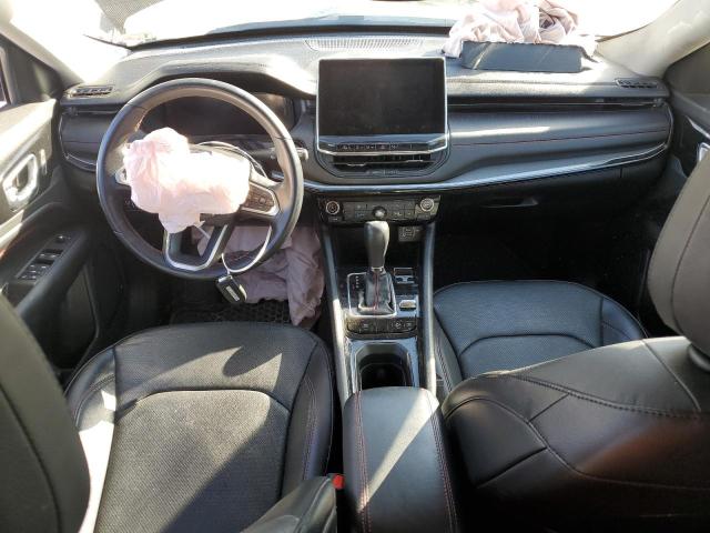Photo 8 from auction – 2022 JEEP COMPASS TR with VIN 3C4NJDDB3NT121296
