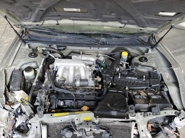 Photo 11 from auction – 2003 INFINITI I35 with VIN JNKDA31A53T112396