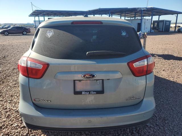 Photo 6 from auction – 2014 FORD C-MAX SEL with VIN 1FADP5BU6EL515493