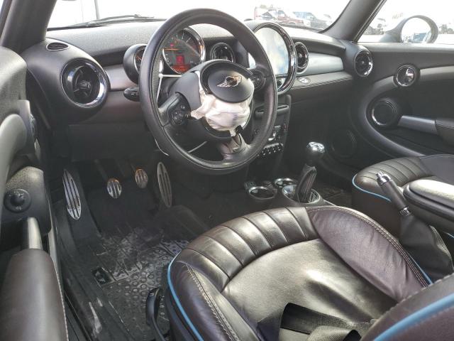 Photo 8 from auction – 2015 MINI COOPER S with VIN WMWZP3C55FT298786
