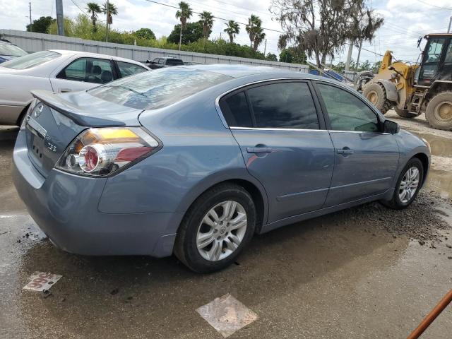 Photo 3 from auction – 2012 NISSAN ALTIMA BAS with VIN 1N4AL2AP5CN547877