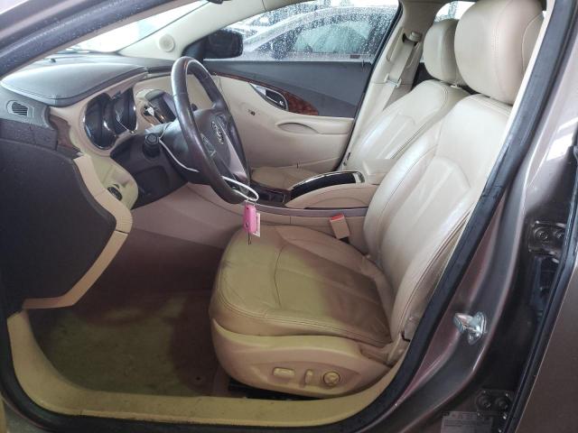 Photo 7 from auction – 2012 BUICK LACROSSE with VIN 1G4GC5ER5CF309390
