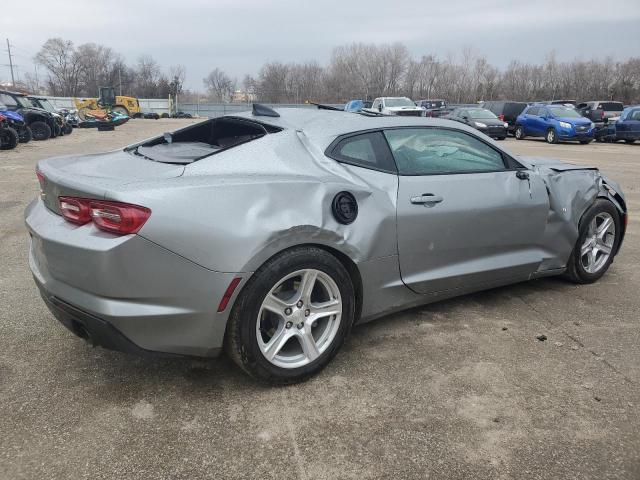 Photo 3 from auction – 2023 CHEVROLET CAMARO LS with VIN 1G1FB1RX8P0130380