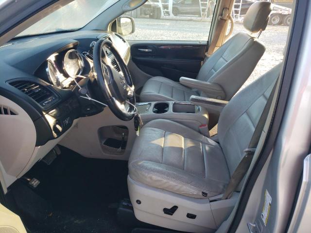 Photo 7 from auction – 2011 DODGE GR CARAVAN with VIN 2D4RN5DG2BR764618