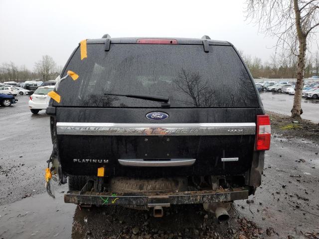 Photo 6 from auction – 2017 FORD EXPEDITION with VIN 1FMJK1MT4HEA22411
