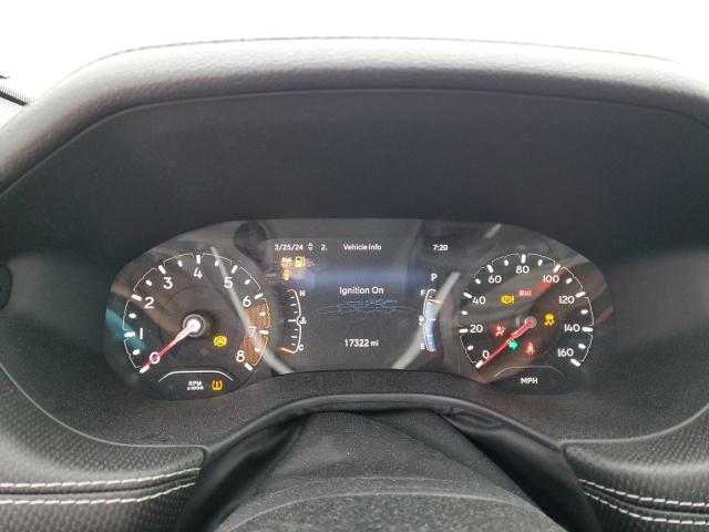 Photo 9 from auction – 2022 JEEP COMPASS LA with VIN 3C4NJDBB2NT228200