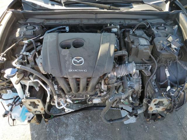 Photo 11 from auction – 2020 MAZDA CX-30 with VIN 3MVDMBBLXLM121921