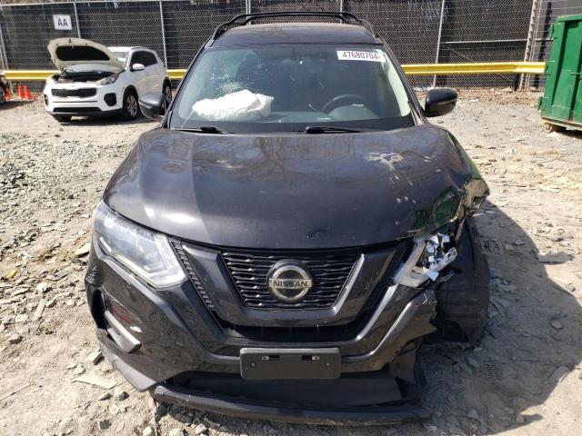 Photo 5 from auction – 2018 NISSAN ROGUE S with VIN 5N1AT2MT7JC802049