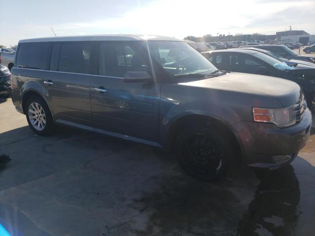 Photo 4 from auction – 2009 FORD FLEX SEL with VIN 2FMDK52C79BA28482