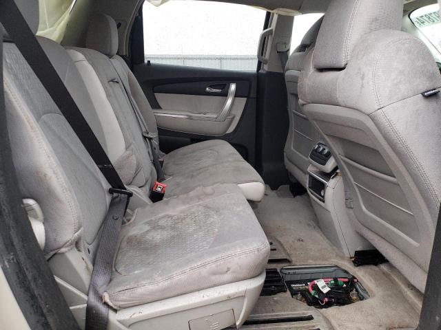 Photo 11 from auction – 2009 GMC ACADIA SLE with VIN 1GKER13D09J139525
