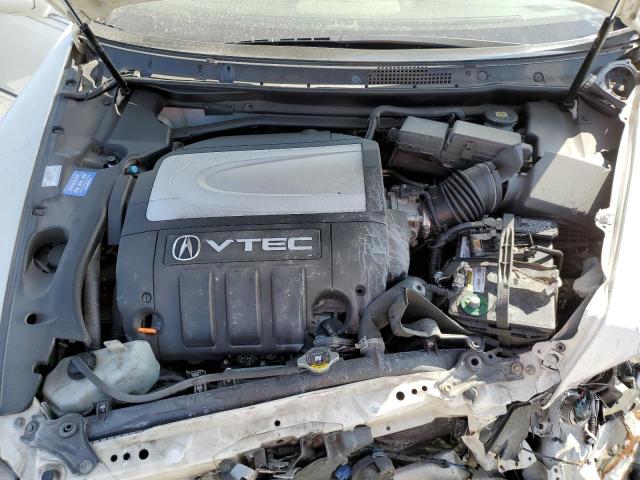 Photo 11 from auction – 2005 ACURA RL with VIN JH4KB16565C005719