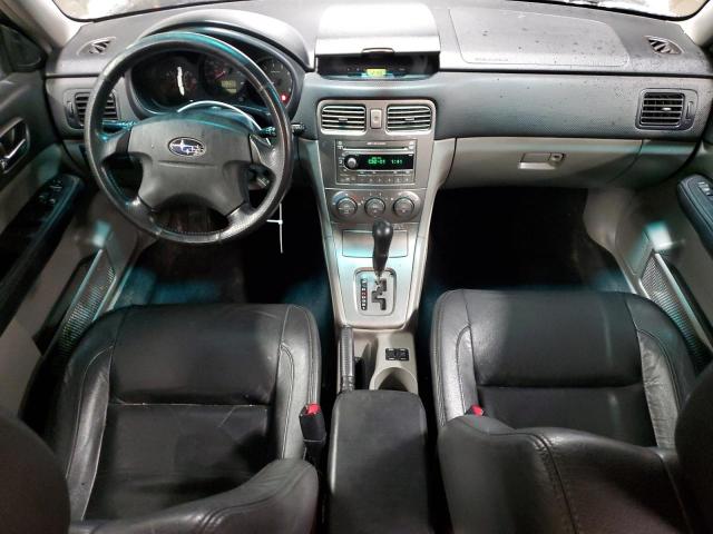 Photo 8 from auction – 2004 SUBARU FORESTER 2 with VIN JF1SG69604H726579