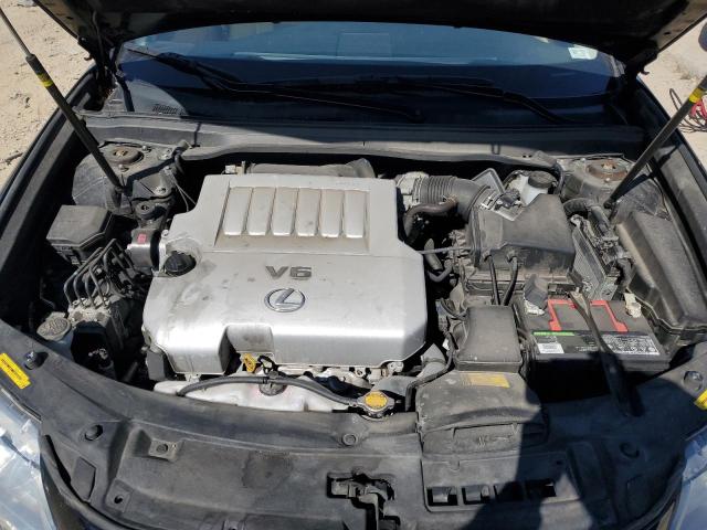 Photo 11 from auction – 2014 LEXUS ES 350 with VIN JTHBK1GG3E2139870