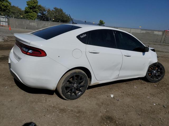 Photo 3 from auction – 2013 DODGE DART SXT with VIN 1C3CDFBA2DD155114