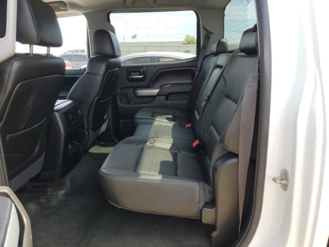 Photo 10 from auction – 2015 CHEVROLET SILVERADO with VIN 1GC1KWE85FF104005
