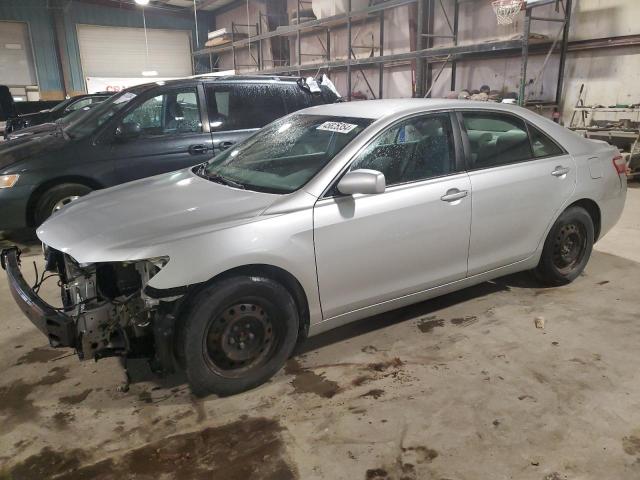 TOYOTA CAMRY CE 2007 with VIN 4T4BE46K87R011312 - Photo from auction