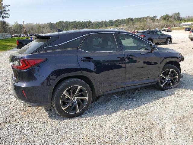 Photo 3 from auction – 2019 LEXUS RX 350 BAS with VIN 2T2ZZMCA1KC122525