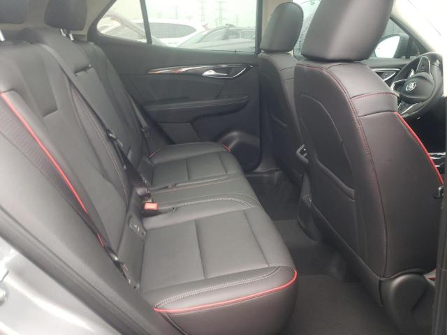 Photo 10 from auction – 2023 BUICK ENVISION E with VIN LRBFZPR45PD228480