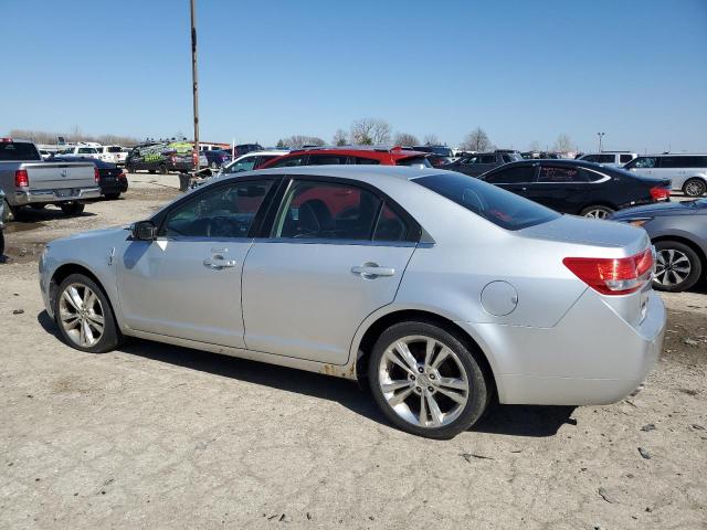 Photo 2 from auction – 2011 LINCOLN MKZ with VIN 3LNHL2GC9BR759248
