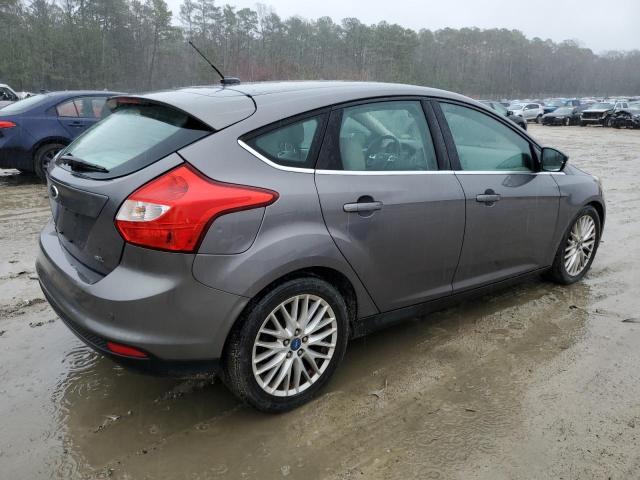 Фото 3 с аукциона – 2012 FORD FOCUS SEL с VIN 1FAHP3M26CL160646
