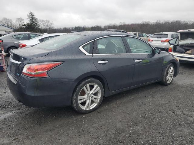 Photo 3 from auction – 2014 NISSAN ALTIMA 2.5 with VIN 1N4AL3AP8EC122982