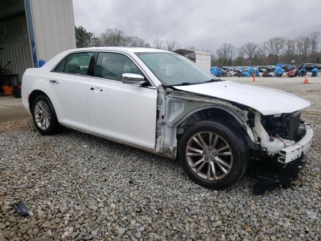 Photo 4 from auction – 2016 CHRYSLER 300C with VIN 2C3CCAEG5GH294571