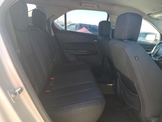 Photo 10 from auction – 2010 CHEVROLET EQUINOX LT with VIN 2CNALDEW8A6396814