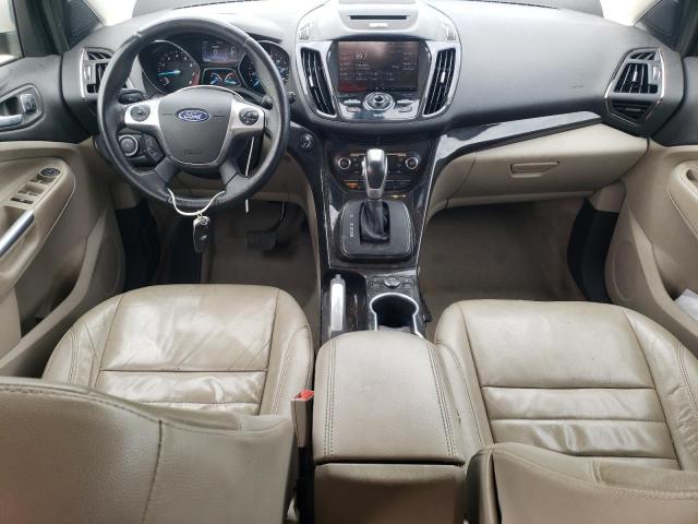 Photo 8 from auction – 2015 FORD ESCAPE TIT with VIN 1FMCU0JX4FUB36755