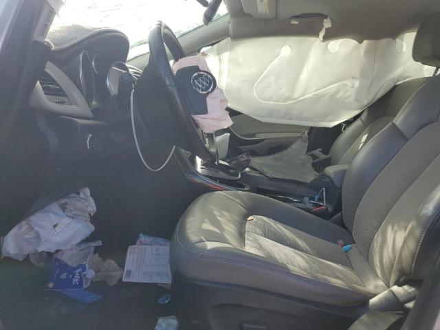 Photo 7 from auction – 2015 BUICK VERANO CON with VIN 1G4PR5SK3F4101904