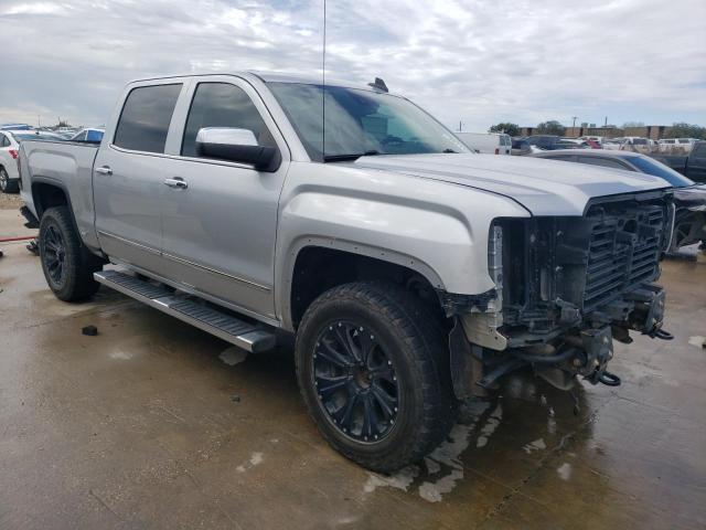 Photo 4 from auction – 2018 GMC SIERRA K15 with VIN 3GTU2NEC4JG123583
