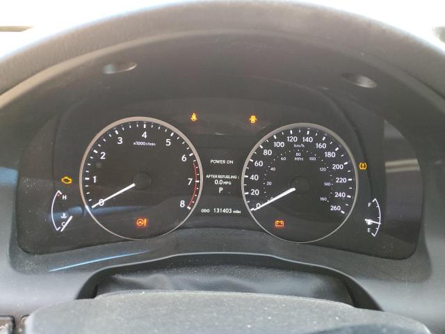 Photo 9 from auction – 2013 LEXUS ES 350 with VIN JTHBK1GG2D2003910