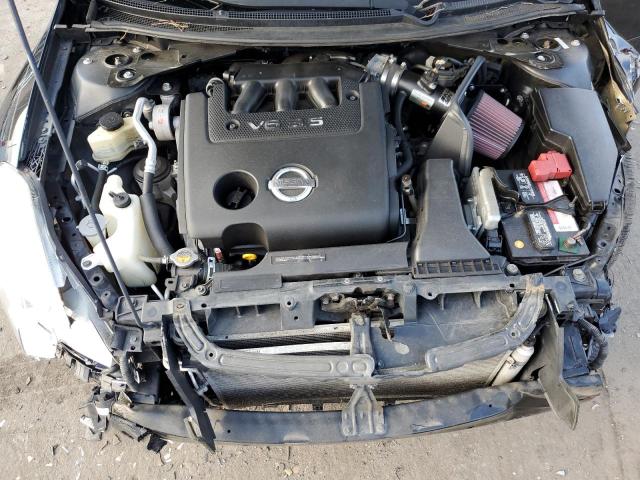 Photo 11 from auction – 2010 NISSAN ALTIMA SR with VIN 1N4BL2APXAN549061