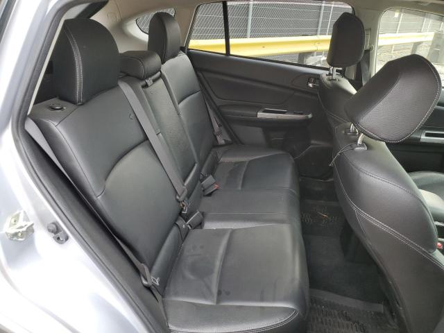 Фото 11 с аукциона – 2014 SUBARU XV CROSSTR с VIN JF2GPBKC7EH221926