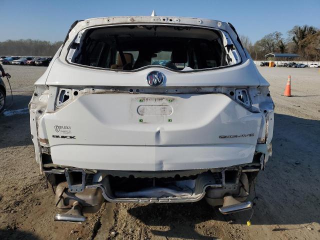 Photo 6 from auction – 2018 BUICK ENCLAVE ES with VIN 5GAERBKW9JJ208495