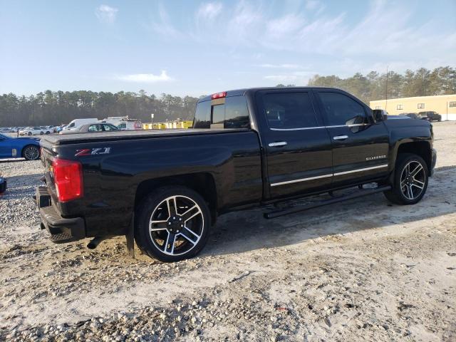 Photo 3 from auction – 2018 CHEVROLET SILVERADO with VIN 3GCUKSEJ5JG104814