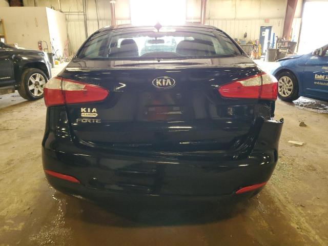 Photo 6 from auction – 2016 KIA FORTE LX with VIN KNAFK4A67G5616951