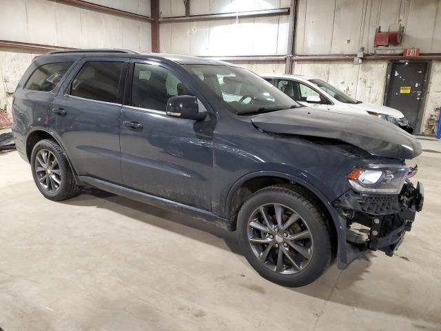 Фото 4 с аукциона – 2018 DODGE DURANGO GT с VIN 1C4RDJDG1JC302356