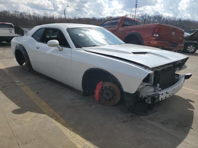Photo 4 from auction – 2015 DODGE CHALLENGER with VIN 2C3CDZDJ9FH854163